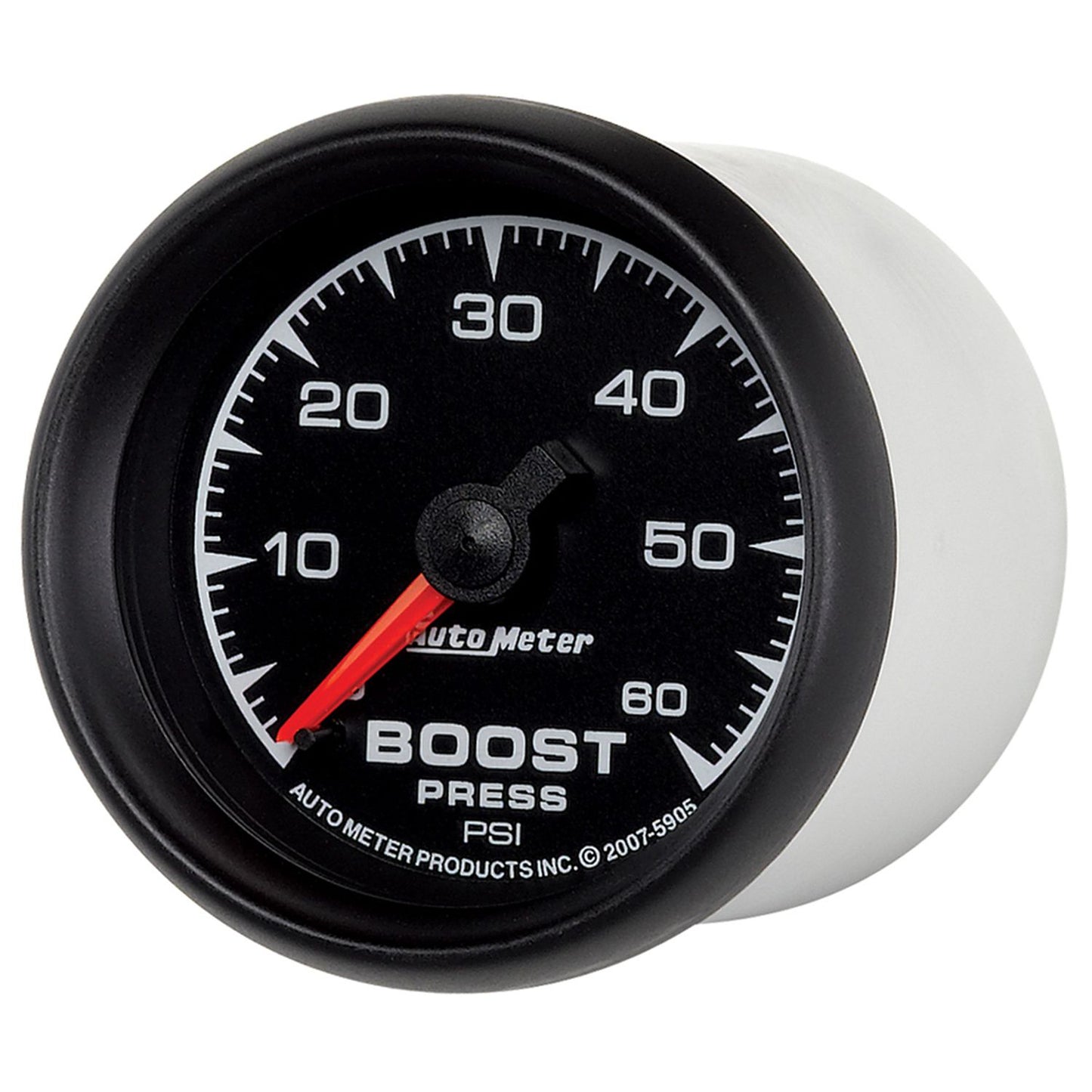 AutoMeter Es Series 2-1/16in Boost Gauge AU5905