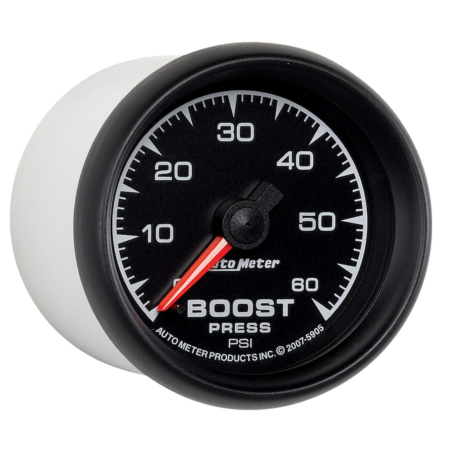 AutoMeter Es Series 2-1/16in Boost Gauge AU5905