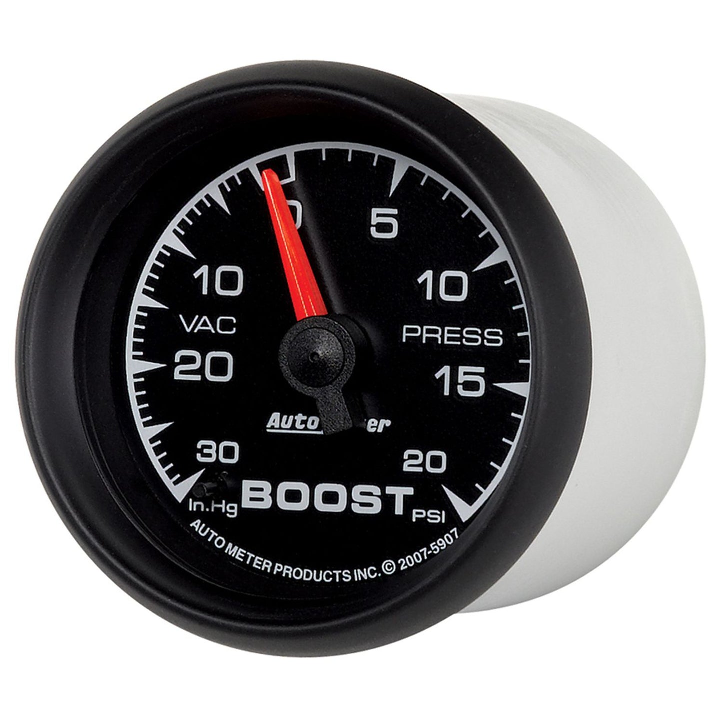 AutoMeter Es Series 2-1/16in Boost/Vacuum AU5907