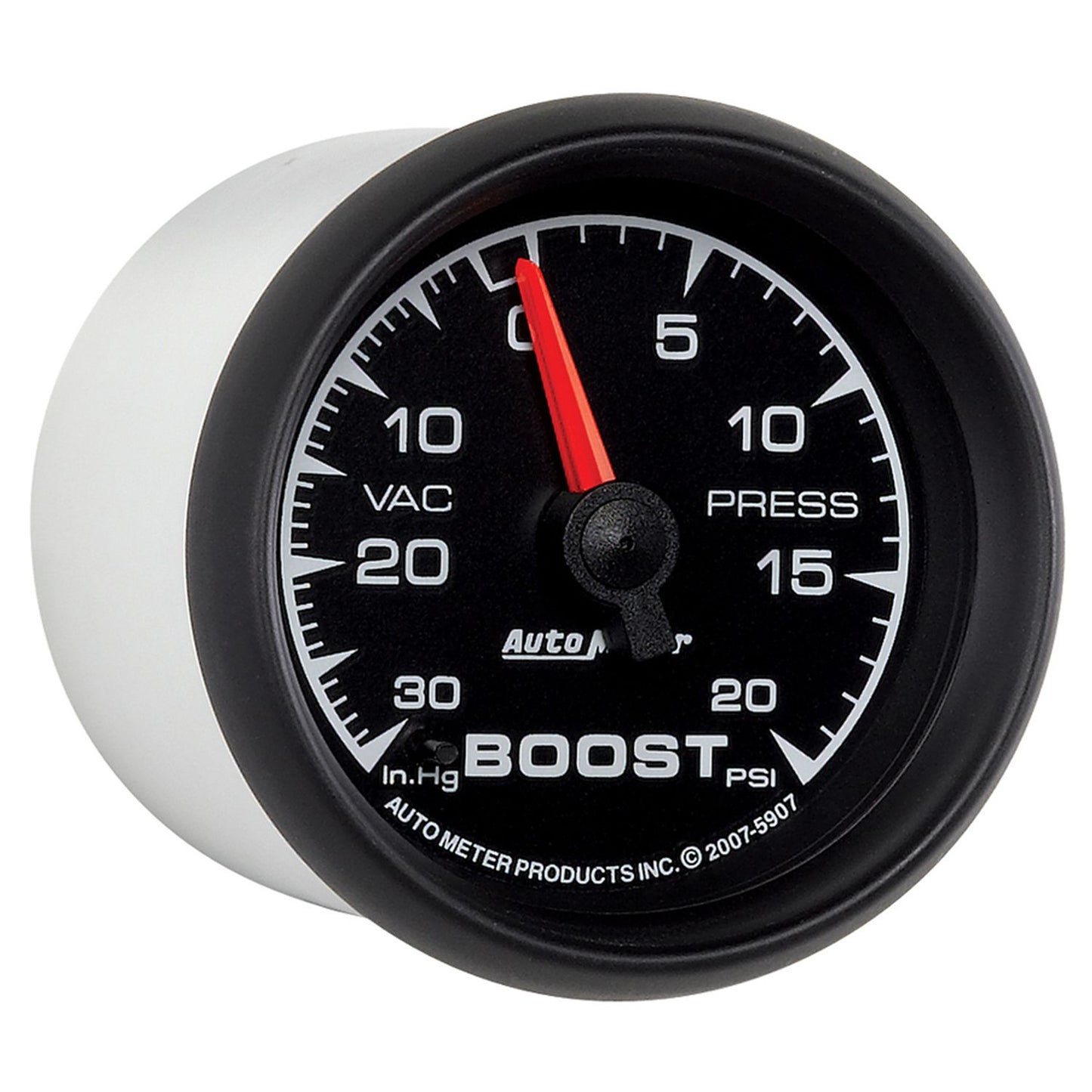 AutoMeter Es Series 2-1/16in Boost/Vacuum AU5907