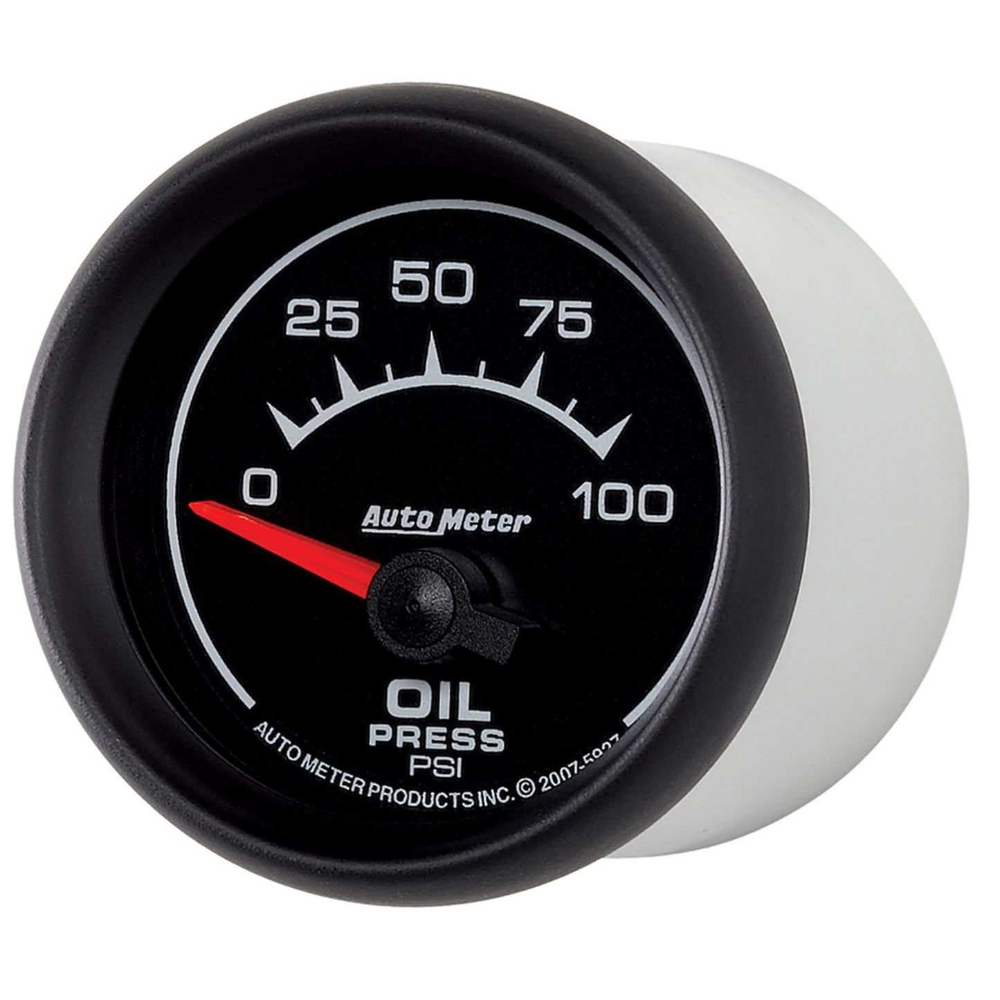 AutoMeter Es Series 2-1/16in Oil Pressure AU5927