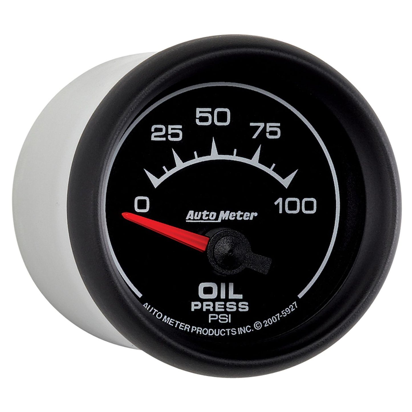 AutoMeter Es Series 2-1/16in Oil Pressure AU5927