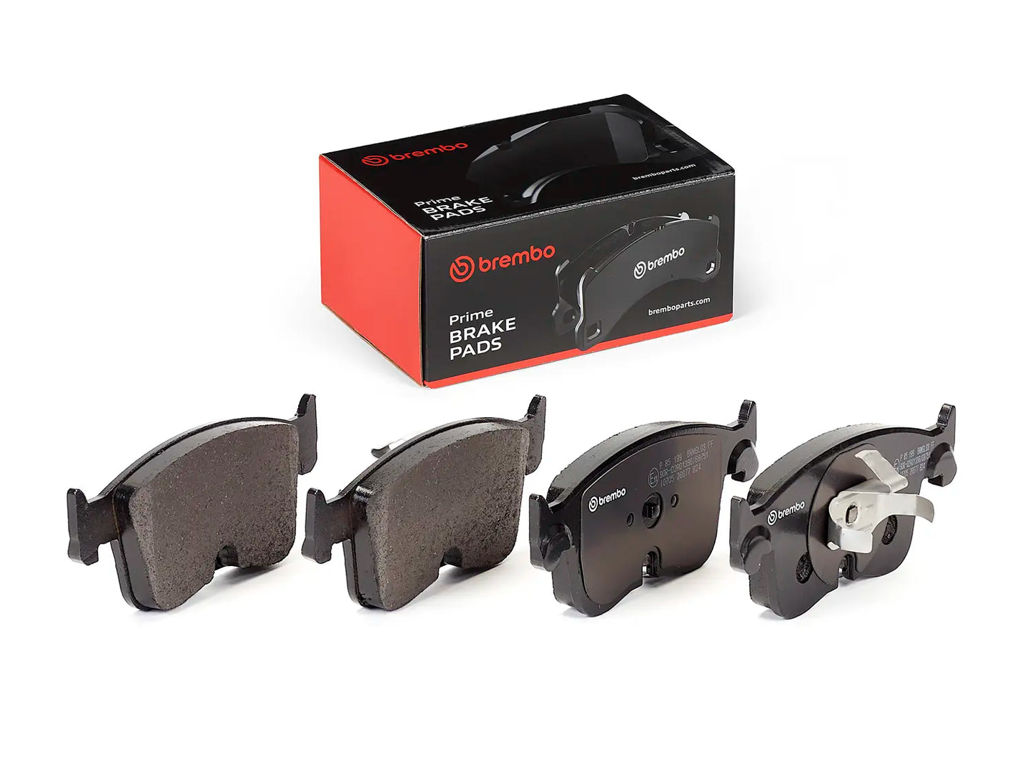 Brembo Brake Pad Set P 85 199