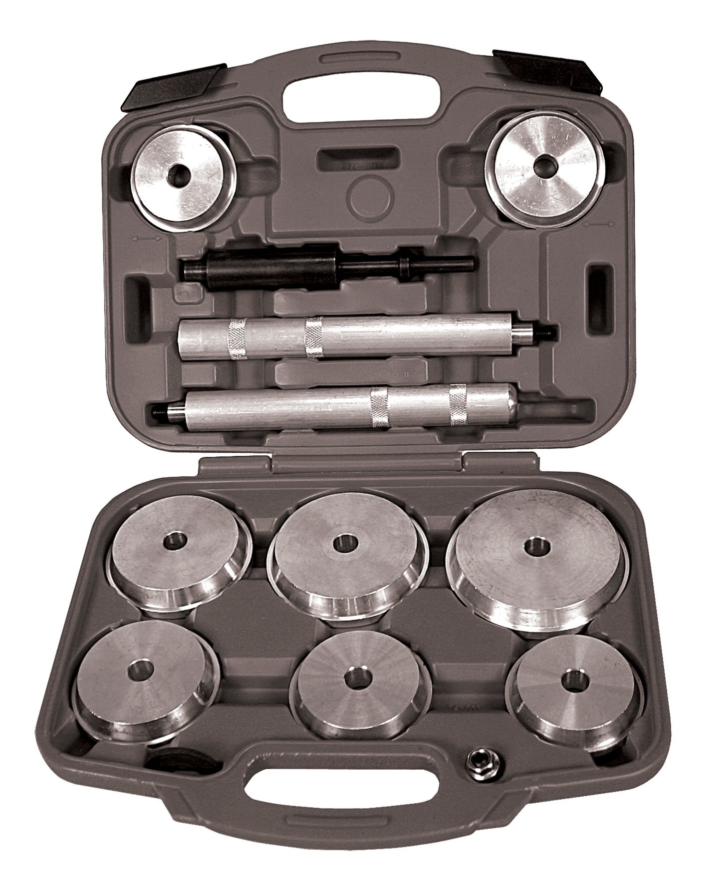 Lisle Tools Pinion Bearing Race Driver Set 59400