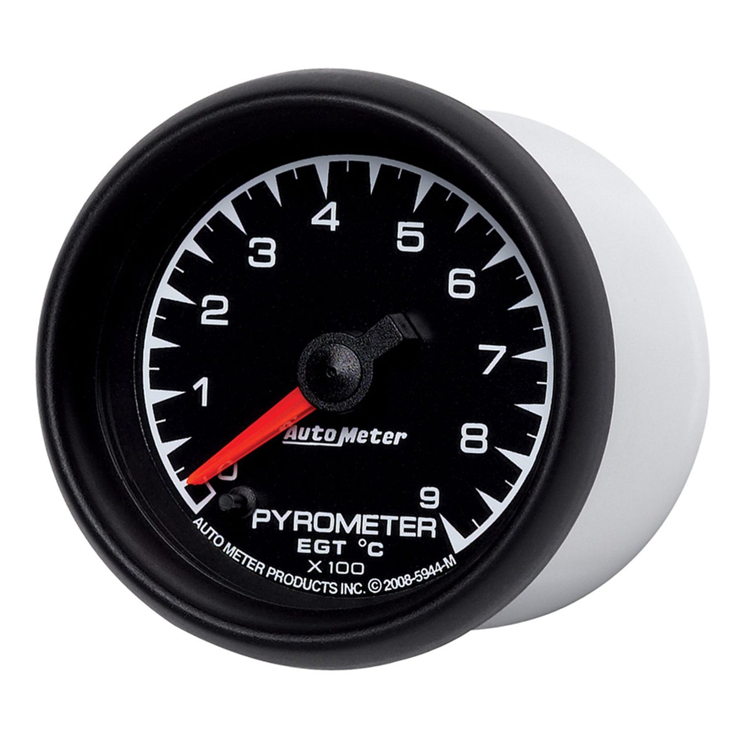 AutoMeter Es Series 2-1/16in Pyrometer AU5944-M