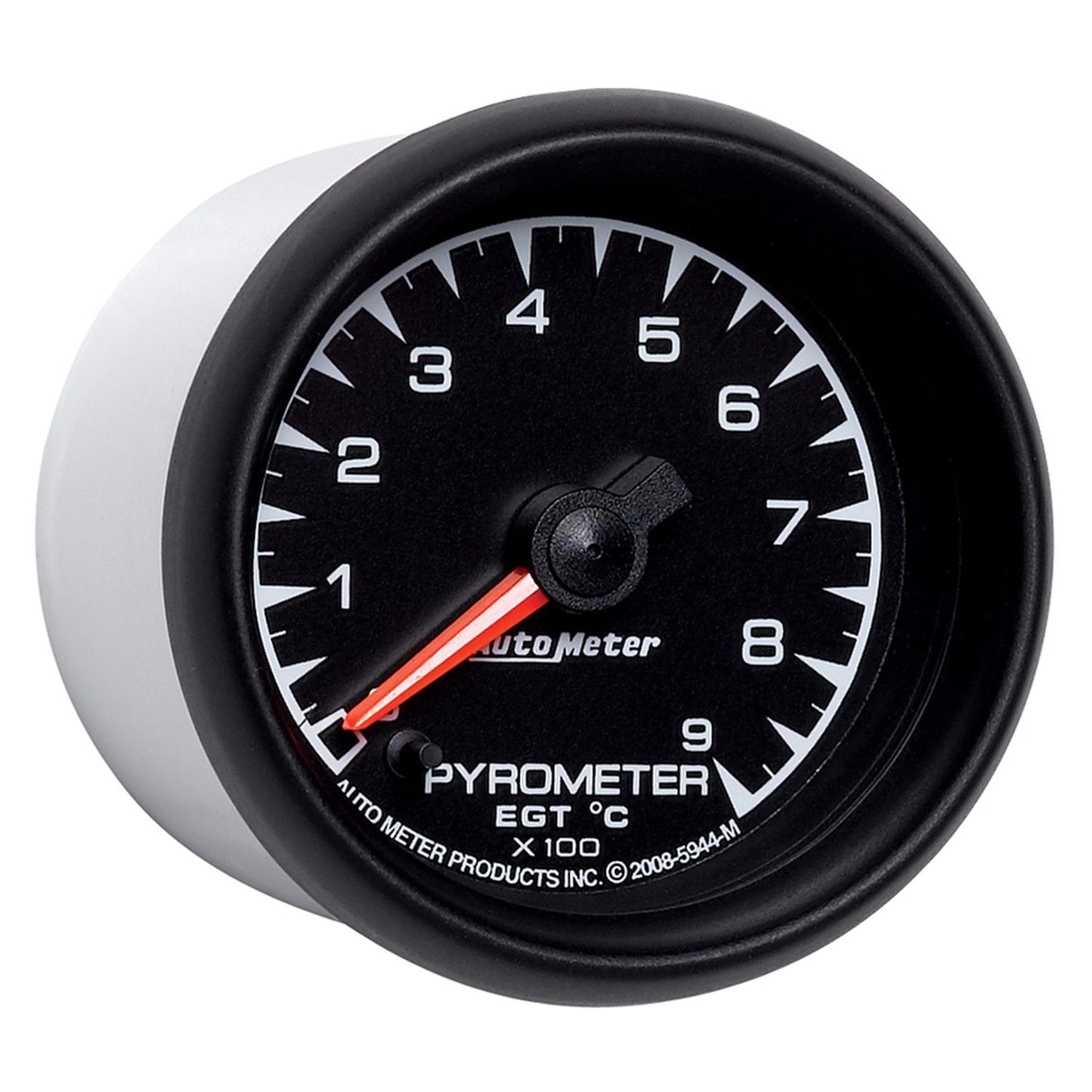 AutoMeter Es Series 2-1/16in Pyrometer AU5944-M