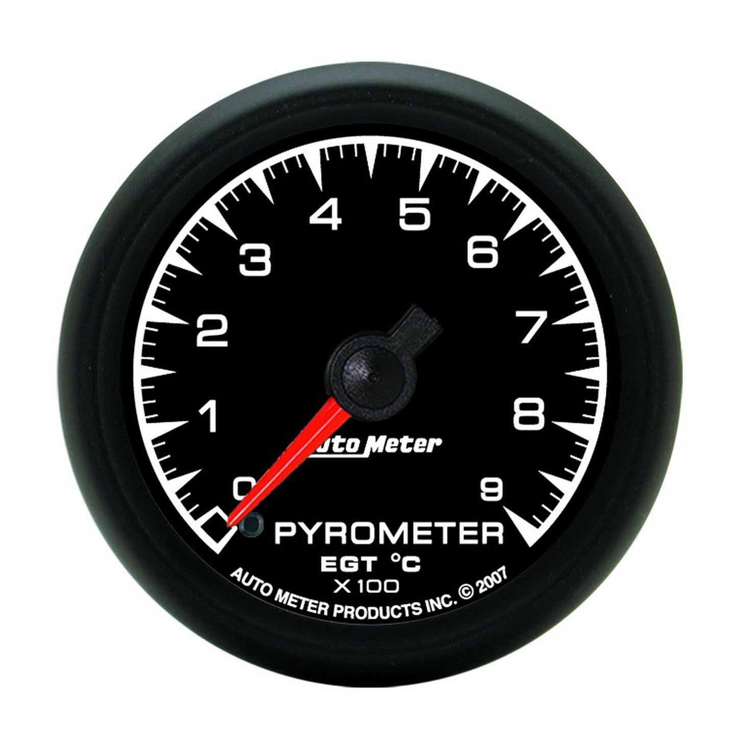 AutoMeter Es Series 2-1/16in Pyrometer AU5944-M
