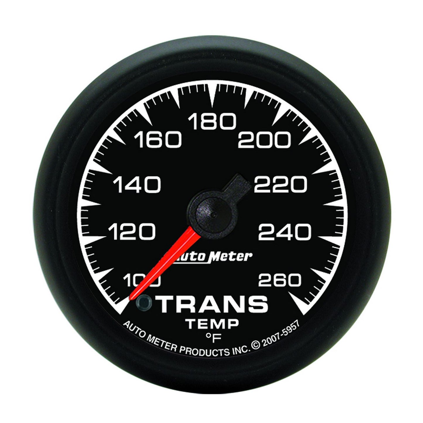 AutoMeter Es Series 2-1/16in Trans Temp AU5957
