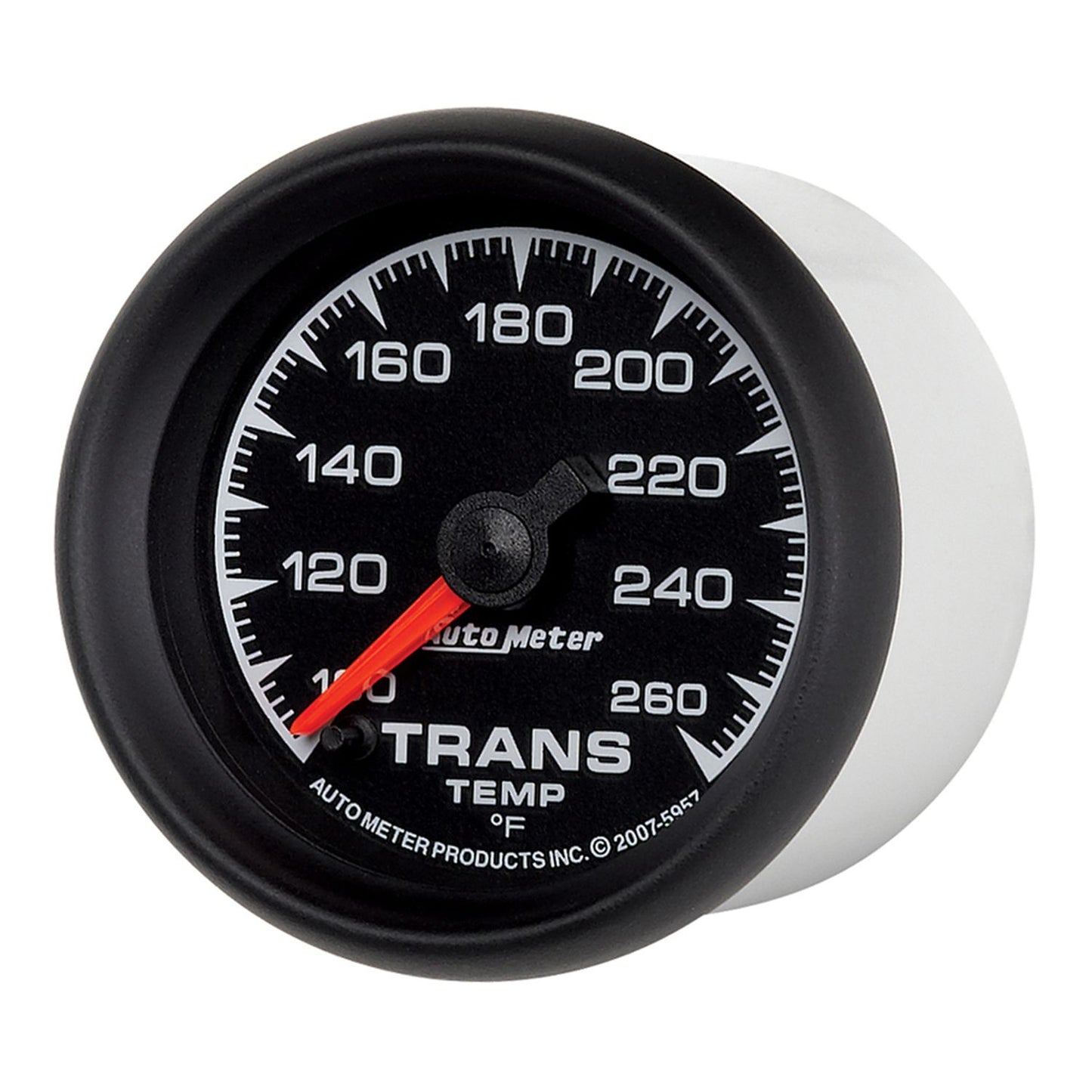 AutoMeter Es Series 2-1/16in Trans Temp AU5957