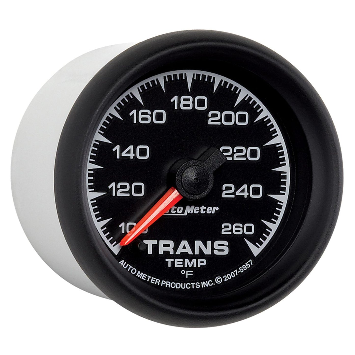 AutoMeter Es Series 2-1/16in Trans Temp AU5957
