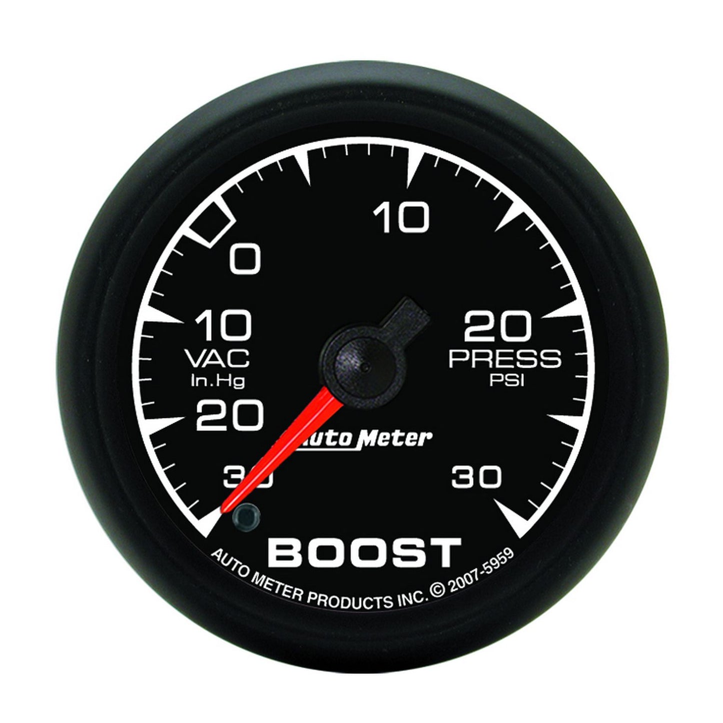 AutoMeter Es Series 2-1/16in Boost/Vacuum AU5959