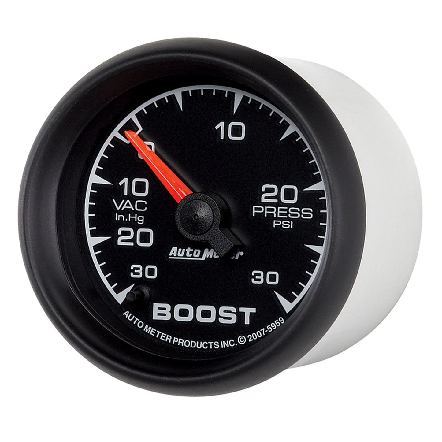AutoMeter Es Series 2-1/16in Boost/Vacuum AU5959