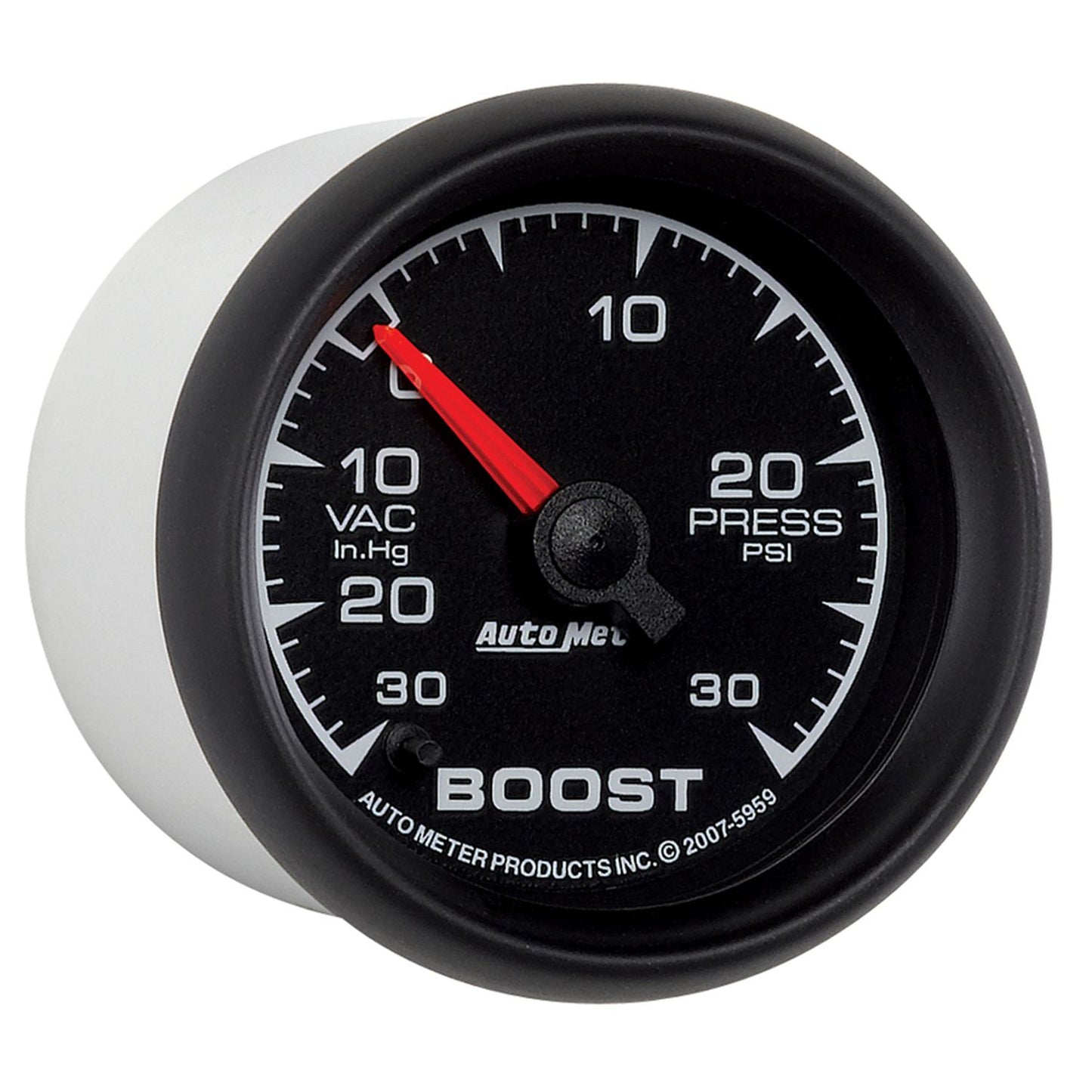 AutoMeter Es Series 2-1/16in Boost/Vacuum AU5959