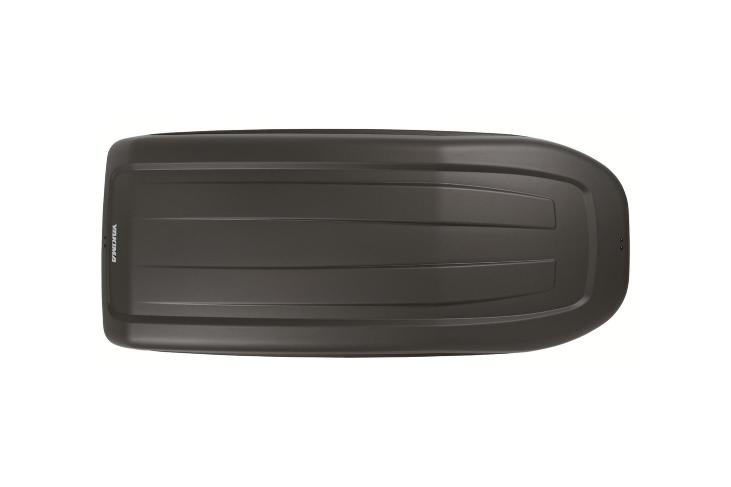 Yakima EasyTrip 470 Litres Textured Black 470 Litre Cargo Box