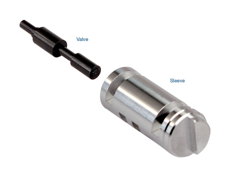 Sonnax L/U Rel Ctrl/Vlve&Slve Kit55/50Sn 59947-01K