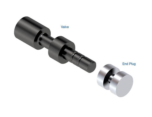 Sonnax 0/Sized Mod Valve Aw55-50/51Sn 59947-34K