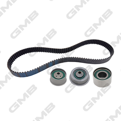 GMB Timing Belt Kit GKM0026