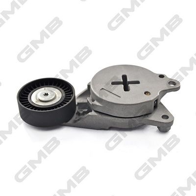 GMB Belt Tensioner V-Ribbed Belt GAT32670