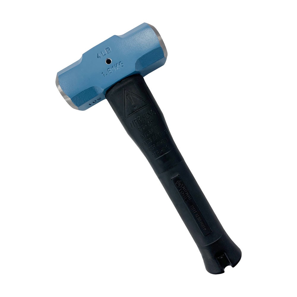 Mumme Hammer Normalised 4Lb 5HSNFRH04