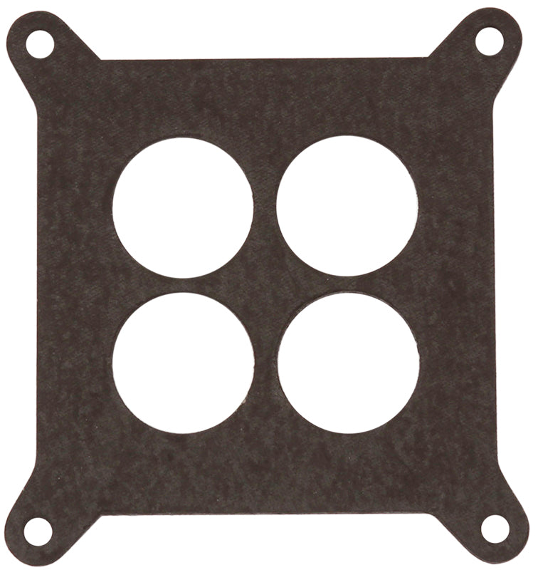 Holley Square Bore 4-Hole Base Gasket 5RBG-600