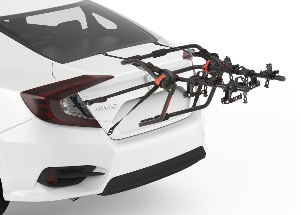 Yakima HangOut 3 Hitch Bike Carrier 8002638