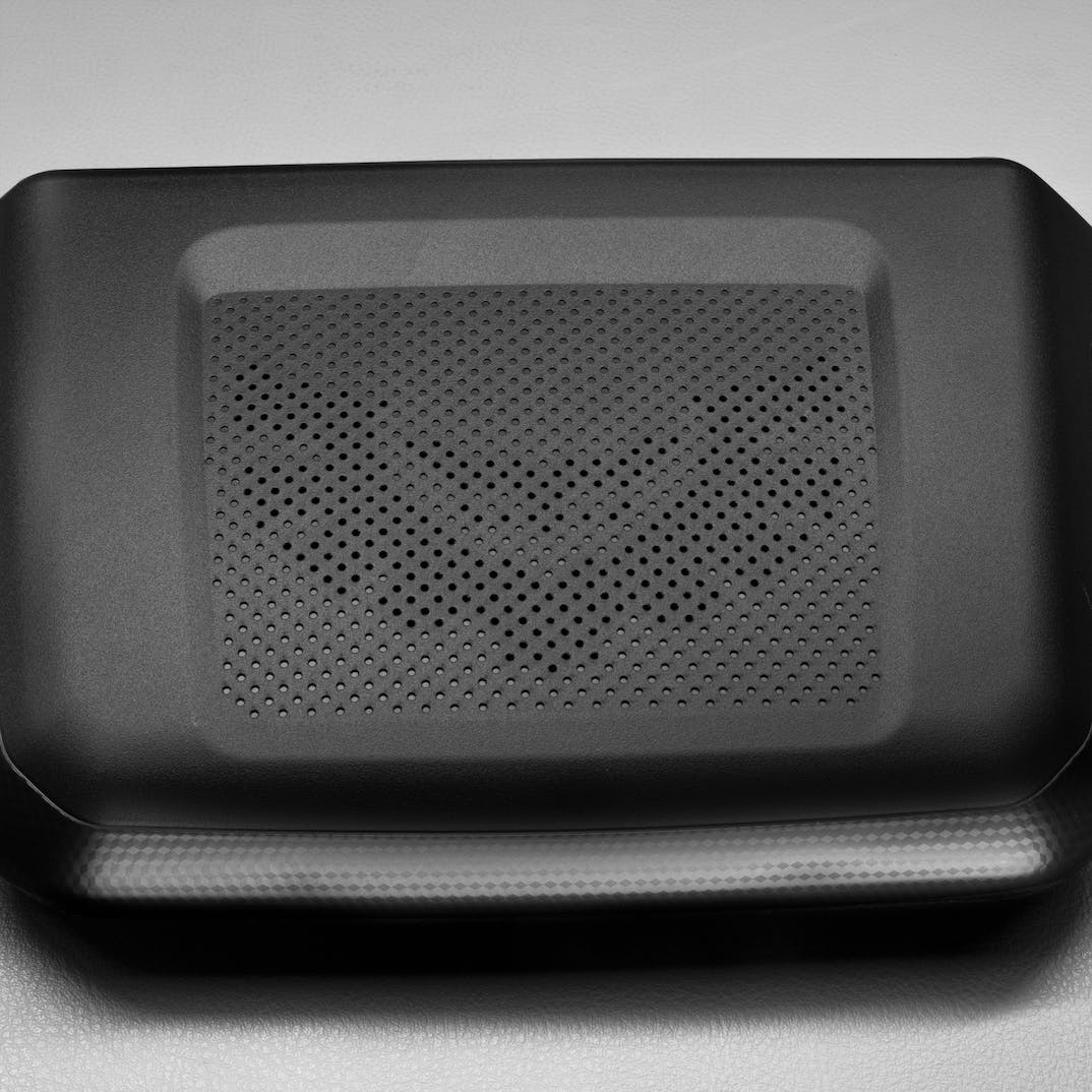 STEDI Switch Panel to Suit NextGen Ford Ranger  Everest NXTGENRNGPNL