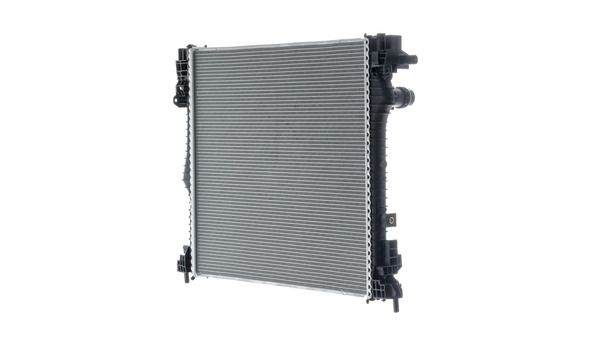 Mahle Radiator OE Quality CR 2587 000P