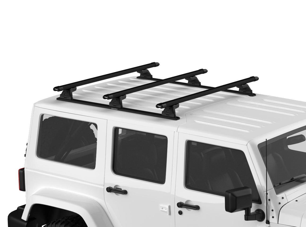 Yakima RibCage JK