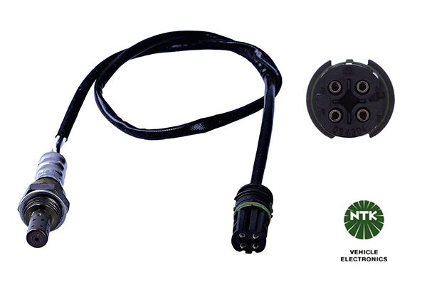 NTK Oxygen Sensor OZA830-EE1