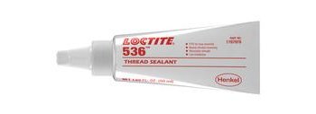 Loctite 536 Threadsealant Low Breakloose 50ml 1787978