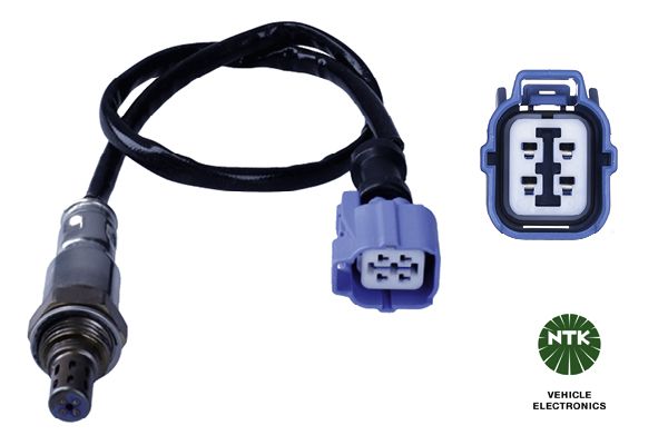 NTK Oxygen Sensor OZA873-EE1