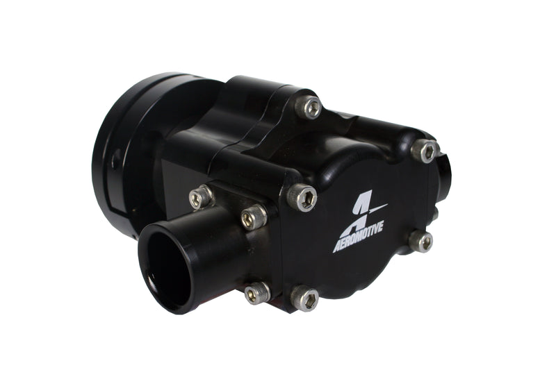 Aeromotive Fuel Pump Atomic Hex Drive ARO11117