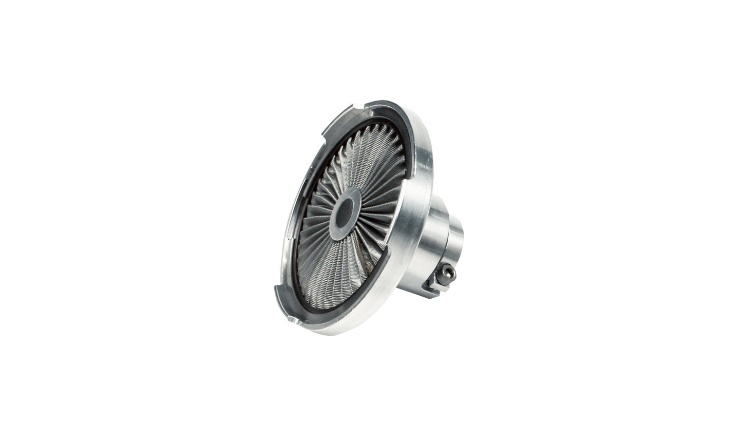 Aeromotive Pickup & Filter 100 ARO18002