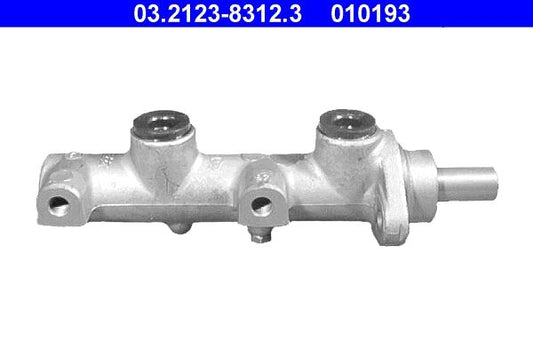 ATE Brake Master Cylinder 34311153053