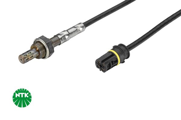 NTK Oxygen Sensor OZA742-EE1