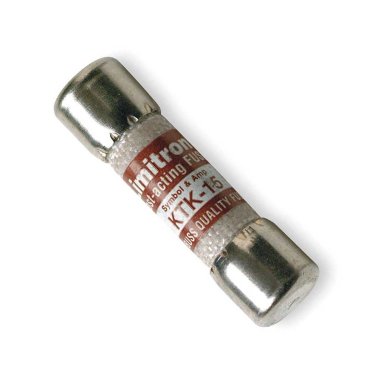 Fluke Fuse 15A 600V 892583