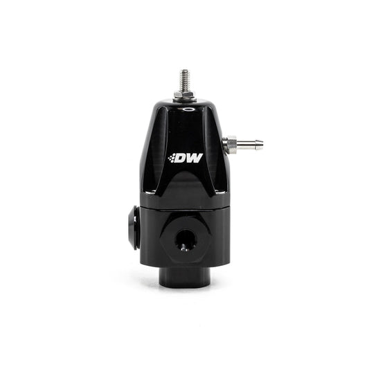 DeatschWerks DWR1000 Adjustable FPR -6AN (in & out) 6-1000-FRB