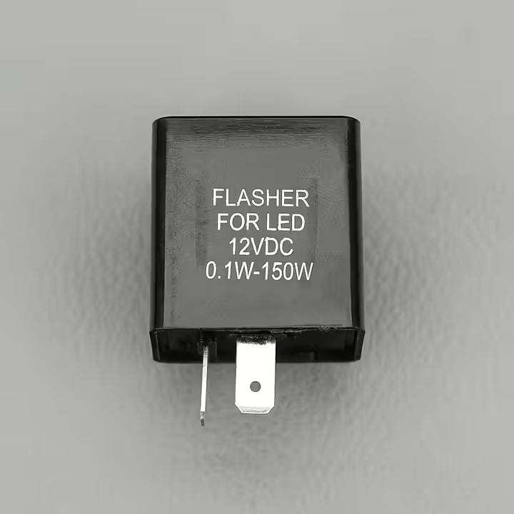 STEDI 2 PIN LED Flasher Relay  FLASHER2PIN