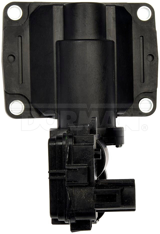 Dorman 4WD Front Differential Actuator 600-487