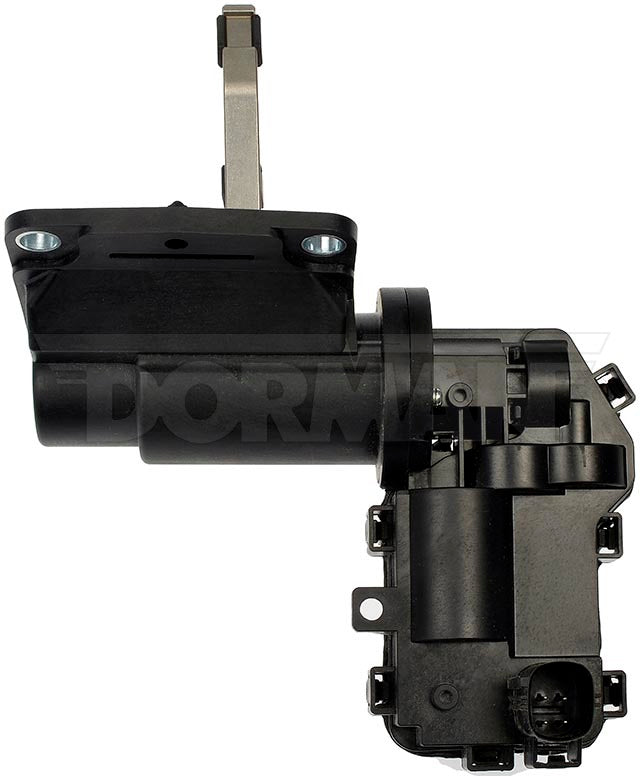 Dorman 4WD Front Differential Actuator 600-487