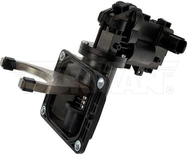 Dorman 4WD Front Differential Actuator 600-487