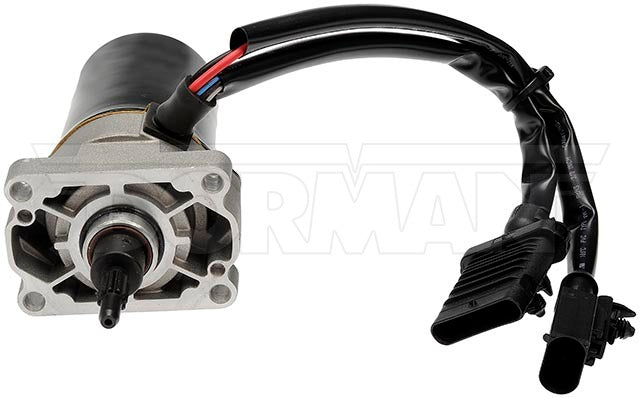 Dorman Rear Differential Actuator Motor 600-828