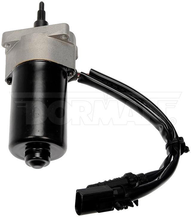 Dorman Rear Differential Actuator Motor 600-828