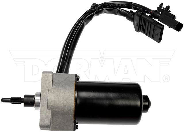 Dorman Rear Differential Actuator Motor 600-828