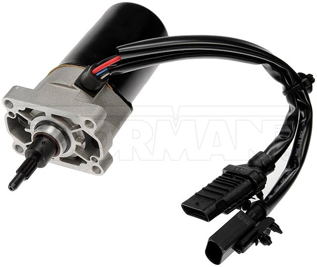 Dorman Rear Differential Actuator Motor 600-828