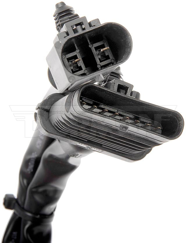 Dorman Rear Differential Actuator Motor 600-828