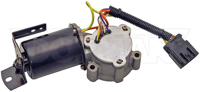 Dorman Transfer Case Shift Motor 600-908