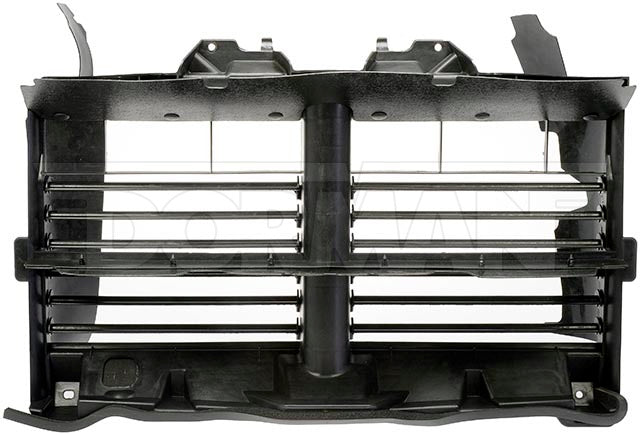 Dorman Bumper Bar Grille - Front 601-326