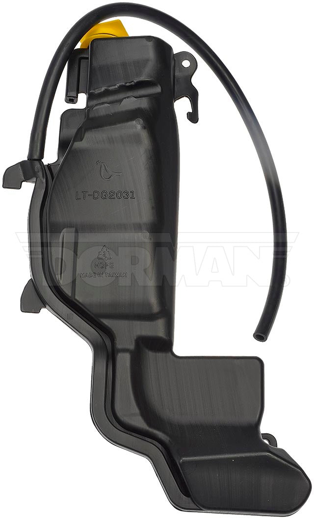 Dorman Non-Pressurized Coolant Reservoir 603-571