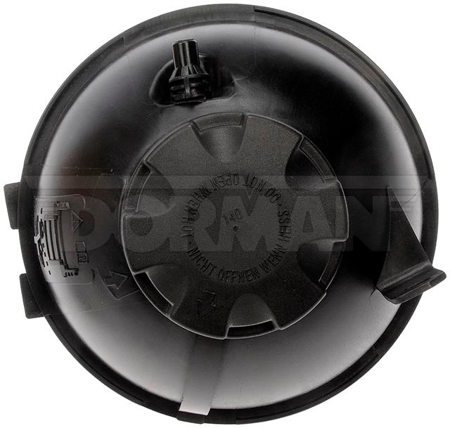 Dorman Pressurized Coolant Reservoir 603-765